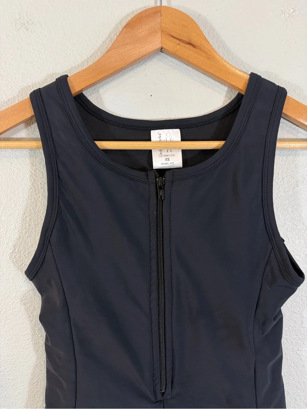 Underworks brand size
